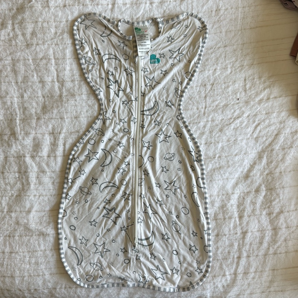 Love to Dream Swaddle